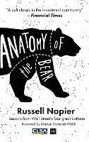 Anatomy of the Bear - Russell Napier - cover