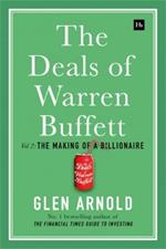 The Deals of Warren Buffett: Volume 2: The Making of a Billionaire