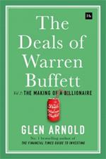 The Deals of Warren Buffett: Volume 2: The Making of a Billionaire