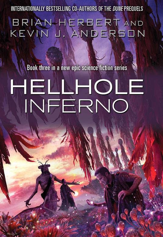 Hellhole: Inferno