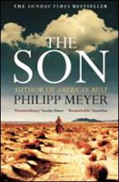 The Son - Philipp Meyer - cover