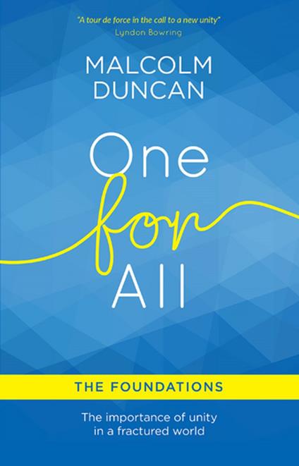 One For All: The Foundations