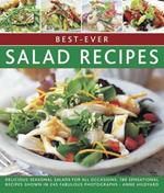 Best-ever Salad Recipes