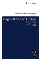 Negotiation in Groups - cover