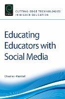 Educating Educators with Social Media - cover