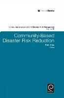 Community Based Disaster Risk Reduction - cover