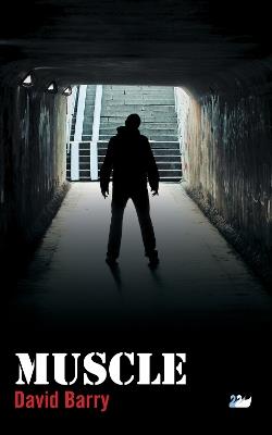 Muscle - David Barry - cover