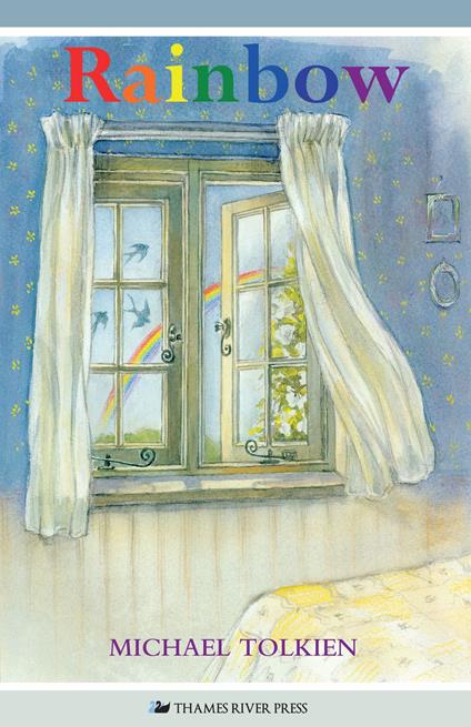 Rainbow - Michael Tolkien - ebook