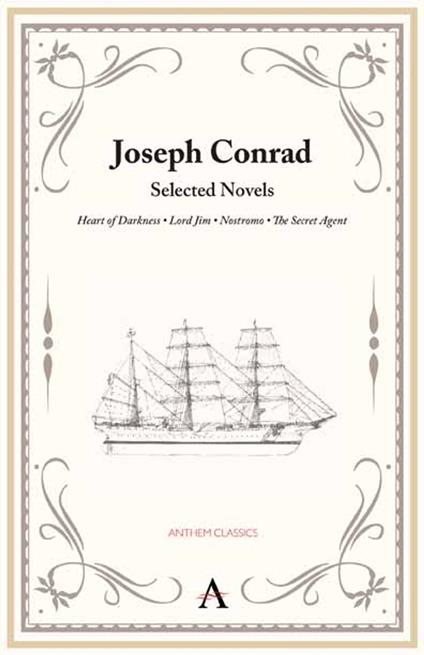 Joseph Conrad
