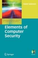 Elements of Computer Security