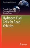 Hydrogen Fuel Cells for Road Vehicles - Pasquale Corbo,Fortunato Migliardini,Ottorino Veneri - cover
