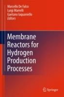 Membrane Reactors for Hydrogen Production Processes - cover
