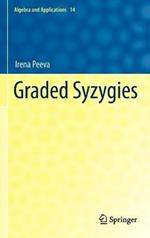 Graded Syzygies