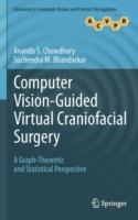 Computer Vision-Guided Virtual Craniofacial Surgery: A Graph-Theoretic and Statistical Perspective - Ananda S. Chowdhury,Suchendra M. Bhandarkar - cover