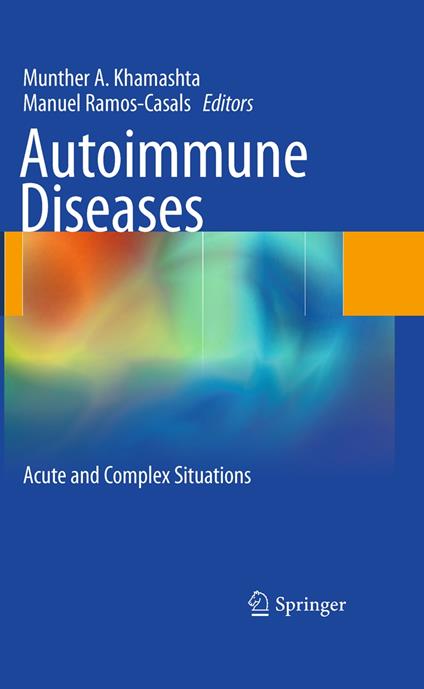 Autoimmune Diseases