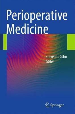 Perioperative Medicine - cover