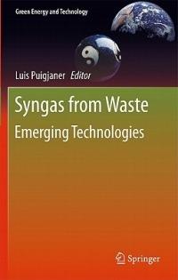 Syngas from Waste: Emerging Technologies - cover