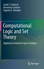 Computational Logic and Set Theory: Applying Formalized Logic to Analysis