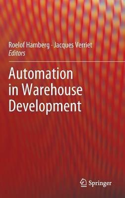 Automation in Warehouse Development - cover