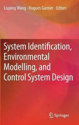 System Identification, Environmental Modelling, and Control System Design - cover