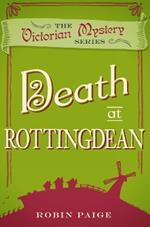 Death at Rottingdean: A Victorian Mystery (5)