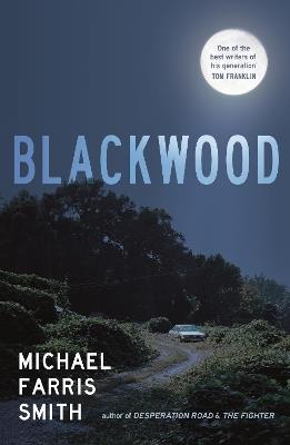 Blackwood - Michael Smith - cover