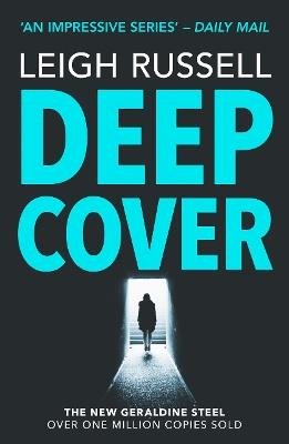 Deep Cover: The gripping Times and Sunday Times Crime Club Star Pick - Leigh Russell - cover