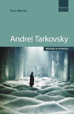 Andrei Tarkovsky - Sean Martin - cover