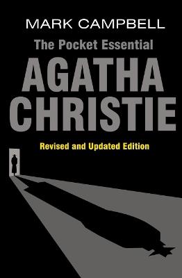 Agatha Christie - Mark Campbell - cover