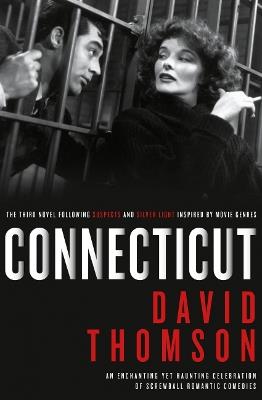 Connecticut - David Thomson - cover