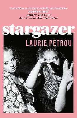 Stargazer - Laurie Petrou - cover