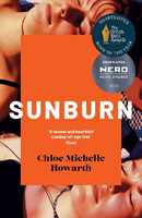 Libro in inglese Sunburn Chloe Howarth