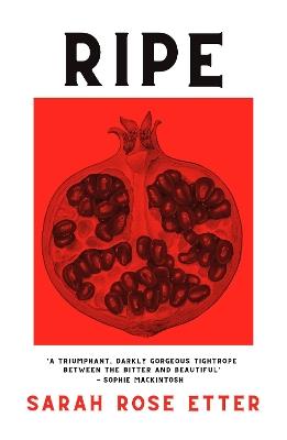 Ripe - Sarah Etter - cover