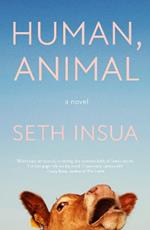Human, Animal: A BBC Radio 2 Book Club Pick