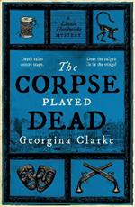 The Corpse Played Dead
