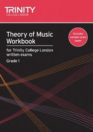Theory of Music Workbook Grade 1 (2007)