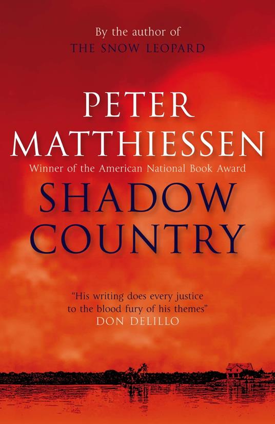 Shadow Country