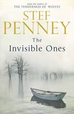 The Invisible Ones - Stef Penney - cover