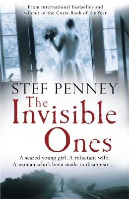 The Invisible Ones - Stef Penney - cover