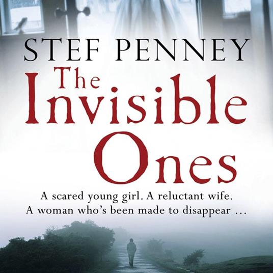 The Invisible Ones