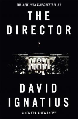 The Director - David Ignatius - cover