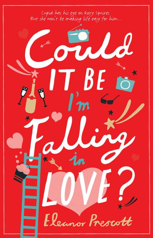 Could It Be I'm Falling In Love?