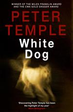 White Dog