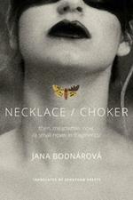 Necklace/Choker: then, meanwhile, now./a small novel in fragments/
