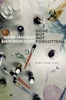 Gone But Not Forgotten: My Favourite Flops and Other Projects that Came to Nothing - Hans Magnus Enzensberger - cover