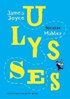 Ulysses: Mahler after Joyce - Nicolas Mahler - cover