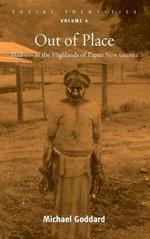 Out of Place: Madness in the Highlands of Papua New Guinea
