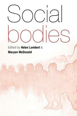 Social Bodies - cover
