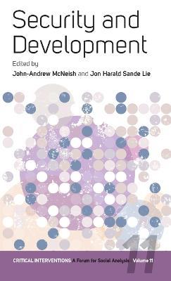 Security and Development - cover