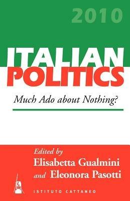 Much Ado About Nothing? - cover